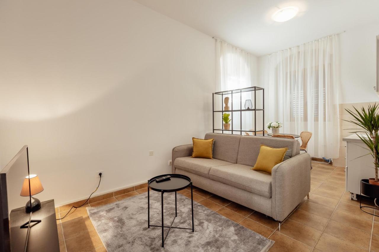 City Port Apartment Херцег-Новий Екстер'єр фото